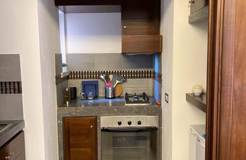 Old Town Apartment | Cozy Studio Apartment Steps from the Ocean with Pool