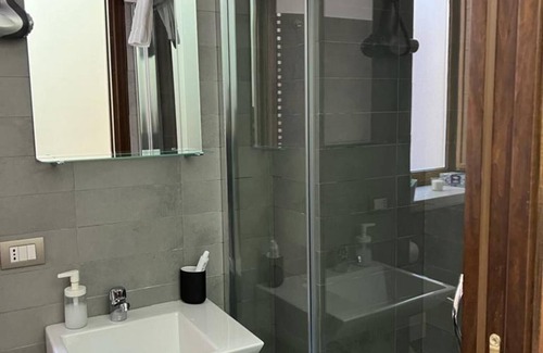 Old Town Apartment | Cozy Studio Apartment Steps from the Ocean with Pool