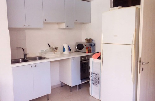 Herzliya Pituach Apartment | LOVELY STUDIO BY THE BEACH & MARINA