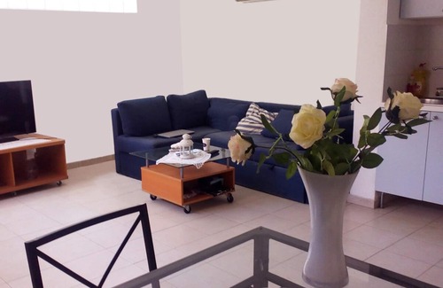 Herzliya Pituach Apartment | LOVELY STUDIO BY THE BEACH & MARINA
