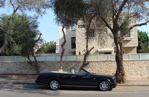 Herzliya Pituach Apartment | LOVELY STUDIO BY THE BEACH & MARINA