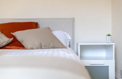 Wimbledon Apartment | Cozy Studio Flat in Wimbledon with Free Parking, 9.2/10