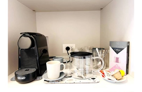 Guastalla Apartment | Cozy Studio in Duomo! Ideal for Family Stay in Milan