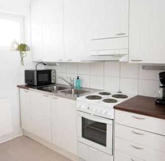 Leppavaara Apartment | Welcoming Studio in Leppävaara - Child Friendly & Highly Rated