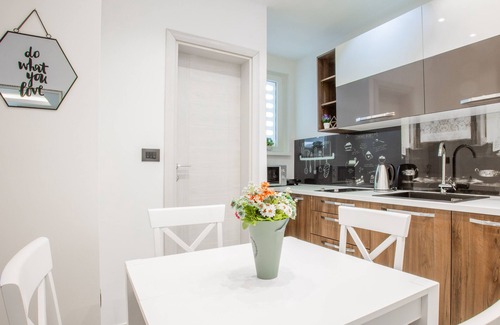 Zemun Apartment | Cozy Studio Retreat in Historic Zemun, Belgrade