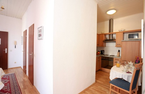 Matzleinsdorf Apartment | Trendy Studio Apartment #10 Near Vienna's Heart