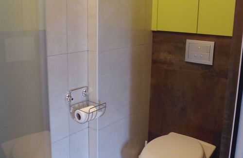 Guemar Apartment | Inviting Studio with Kitchen and Great Guest Reviews