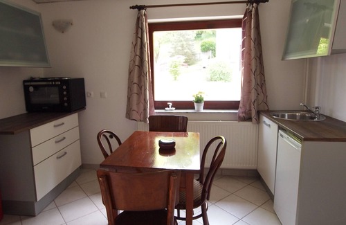 Rogaska Slatina Apartment | Cozy Studio Marija: Steps from Relaxing Spas & Breakfast
