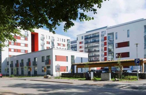 Vantaa Apartment | Cozy Studio with Ocean View Near Helsinki and Airport