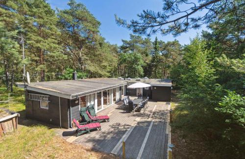 Dueodde House | Lovely Summer House With Sauna And Terrace