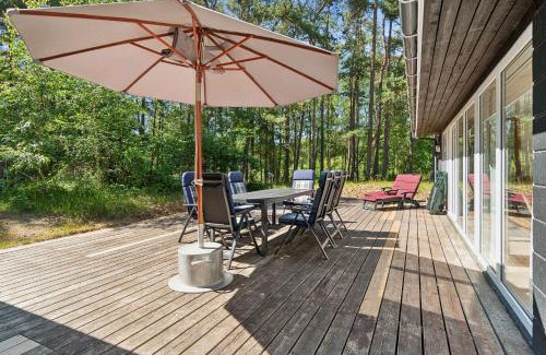 Dueodde House | Lovely Summer House With Sauna And Terrace