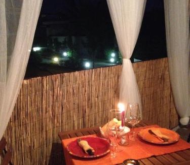 Turro Apartment | Inviting Terrace Apartment with Family-Friendly Amenities
