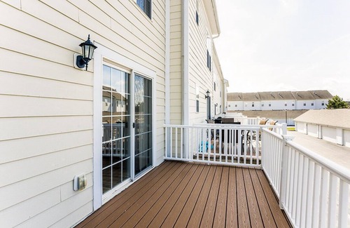 Liberty Area House | Inviting Townhome Near Keeneland in Scenic Horse Country