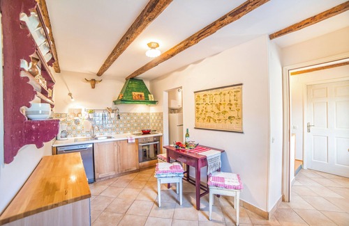 Radini Villa | Tranquil Casa Oliva: Private Pool & Oceanfront Escape