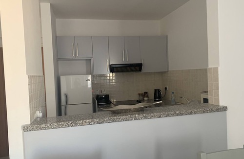Tala Apartment | Cozy Two-Bed Apartment Near Oceanfront Pool & Spa
