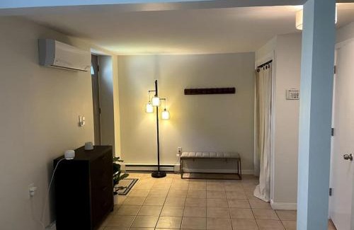South Boston Apartment | Inviting Two Bedroom Condo Perfect for Families in South Boston