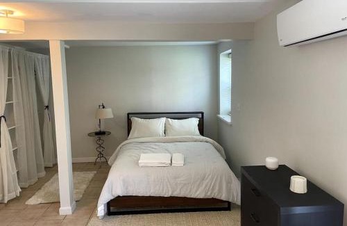 South Boston Apartment | Inviting Two Bedroom Condo Perfect for Families in South Boston