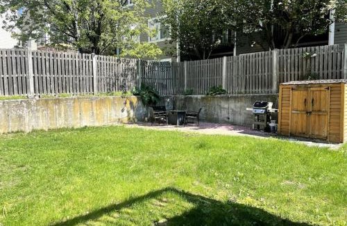 South Boston Apartment | Inviting Two Bedroom Condo Perfect for Families in South Boston