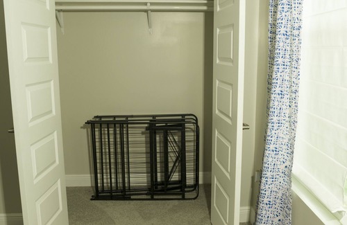 Long Beach Condo | Lovely two bedroom two bath condominium
