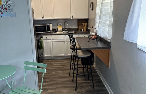 Tallahassee Apartment | Cozy Two-Bedroom Retreat Near FAMU and FSU