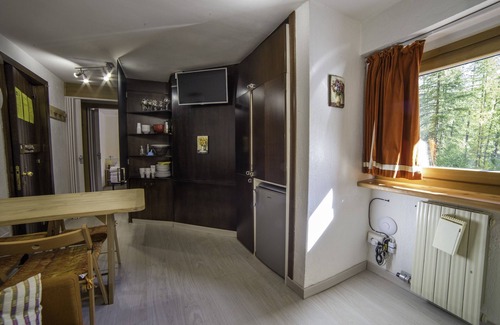 Cervinia Apartment | Comfortable Two-Room Apartment for Four in Cervinia