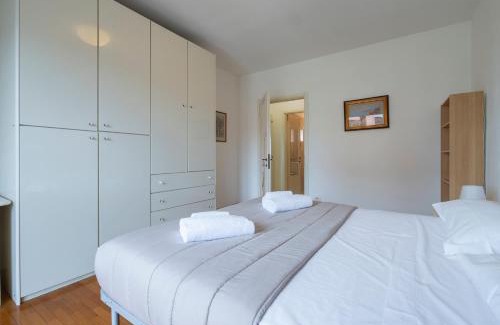 Mazzo Apartment | Lovely two-room apartment near Rho Fiera
