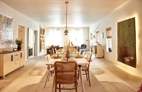 Canoncito House | Lovely Vacation Rental on the Pecos River, New Mexico, for Tranquil Stays in Santa Fe