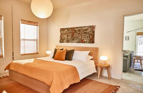 Canoncito House | Lovely Vacation Rental on the Pecos River, New Mexico, for Tranquil Stays in Santa Fe