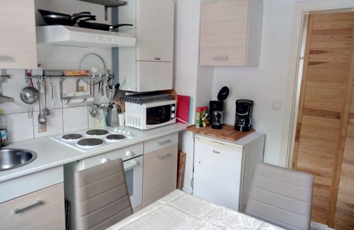 Bad Sachsa Apartment | Quiet Vacation Apartments for Groups with Top Amenities