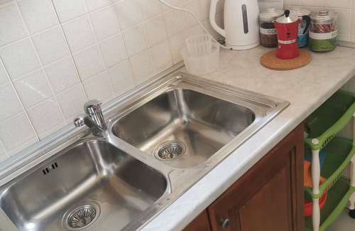 Albizzate Apartment | Scenic View Apartment - Family-Friendly Comfort Awaits