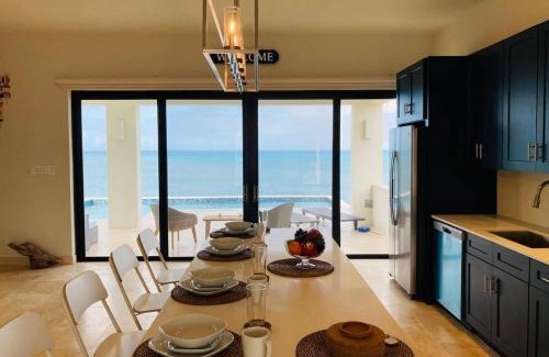 The Valley Villa | Inviting Villa in Iconic Little Bay Anguilla with Private Pool