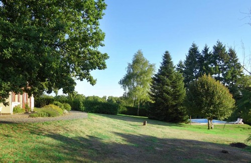 La Coquille Villa | Inviting Villa in La Coquille with Pool & Family Amenities