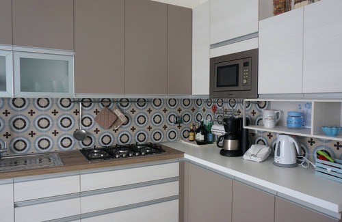 Forte dei Marmi House | Idyllic Villa with Garden Near the Sea in Forte dei Marmi