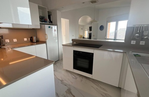Turre House | Scenic Villa with Sunset Views & Family-Friendly Amenities