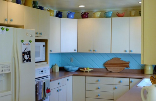 New Harbor House | Idyllic Waterfront Cottage on Pemaquid Harbor - 10/10 Rating
