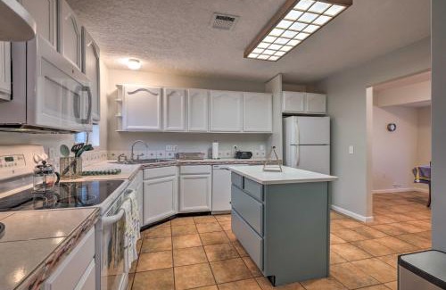 Wimberley House | Charming Wimberley Vacation Rental with Yard & Spa