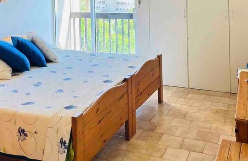 Tabarja Ski Chalet | Lovely1BR Chalet in TabarjaBeach w/view