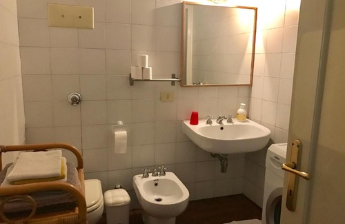 Navigli Apartment | Pet-Friendly Retreat at Lovelyloft - Meda with Great Reviews