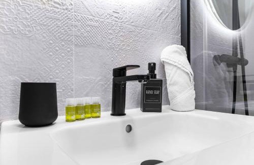Alicante City Centre House | LovelyLoft Toledo Casa Completa
