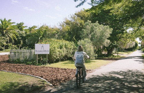 Knysna Hotel | Exceptional Lovemore Lodges in Knysna with Family Amenities