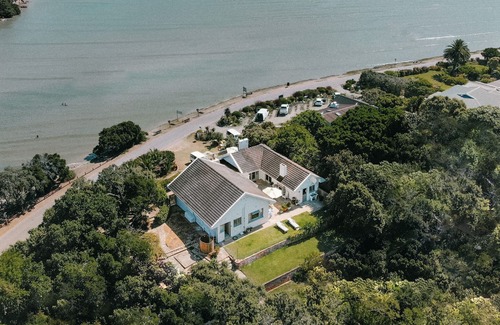 Knysna Hotel | Exceptional Lovemore Lodges in Knysna with Family Amenities