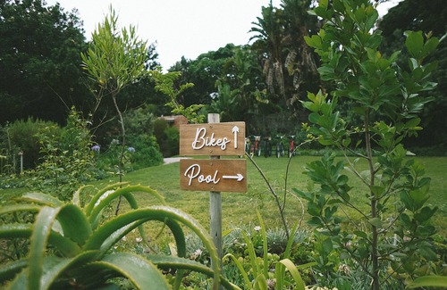 Knysna Hotel | Exceptional Lovemore Lodges in Knysna with Family Amenities