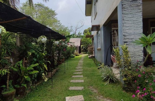 Daet Apartment | Cozy LoveNest with Pool - Steps from the Beach & Amenities