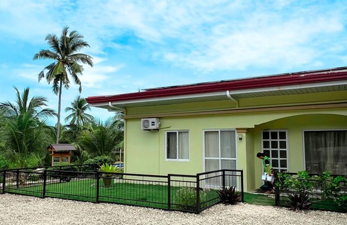 Alegria Apartment | Lovenista Retreat and Camping Site - near Alegria to Kawasan Canyoneering