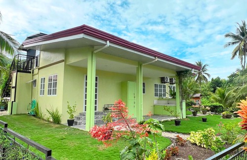 Alegria Apartment | Lovenista Retreat and Camping Site - near Alegria to Kawasan Canyoneering