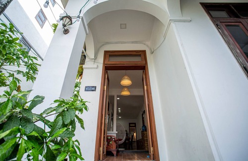 Thuy Xuan Villa | Romantic Getaway at Lover - Perfect for Couples