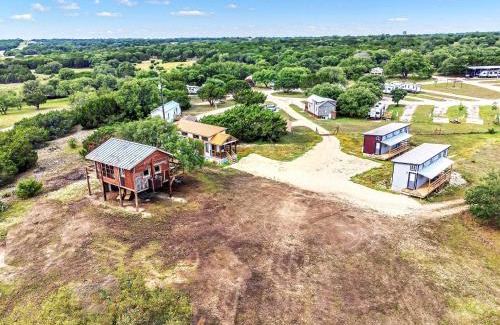 Lampasas House | Lover's Lair at Bent Tree Ranch