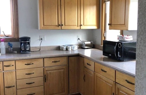 Dillon House | Experience Montana at Lover's Leap Lodging with Great Amenities