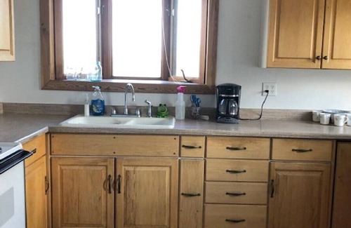 Dillon House | Experience Montana at Lover's Leap Lodging with Great Amenities