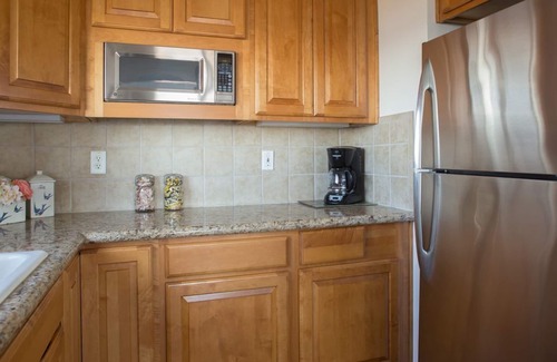 Pacific Grove House | Oceanfront Lover's Point Townhome with Spa and Breakfast
